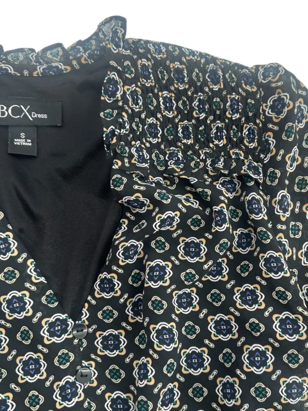 BCX embrace timeless